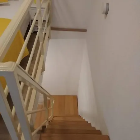 Apartman Laura Pula Exterior photo