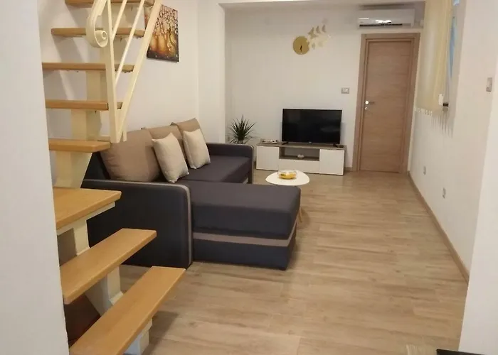Apartman Laura