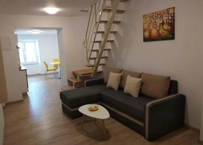 Apartman Laura