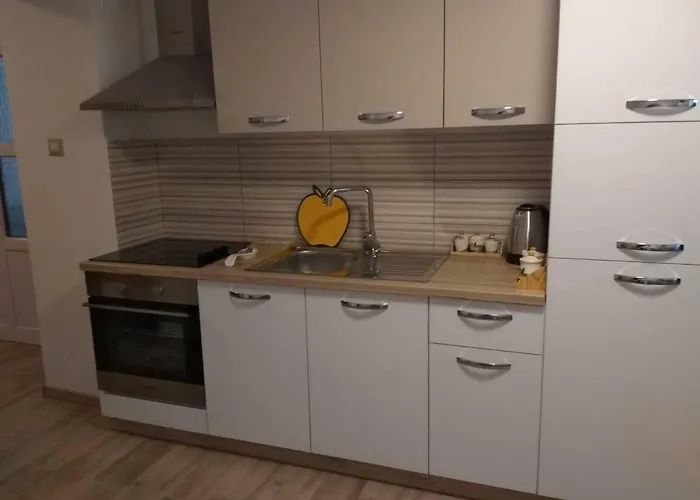 Apartman Laura