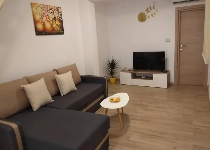 Apartman Laura