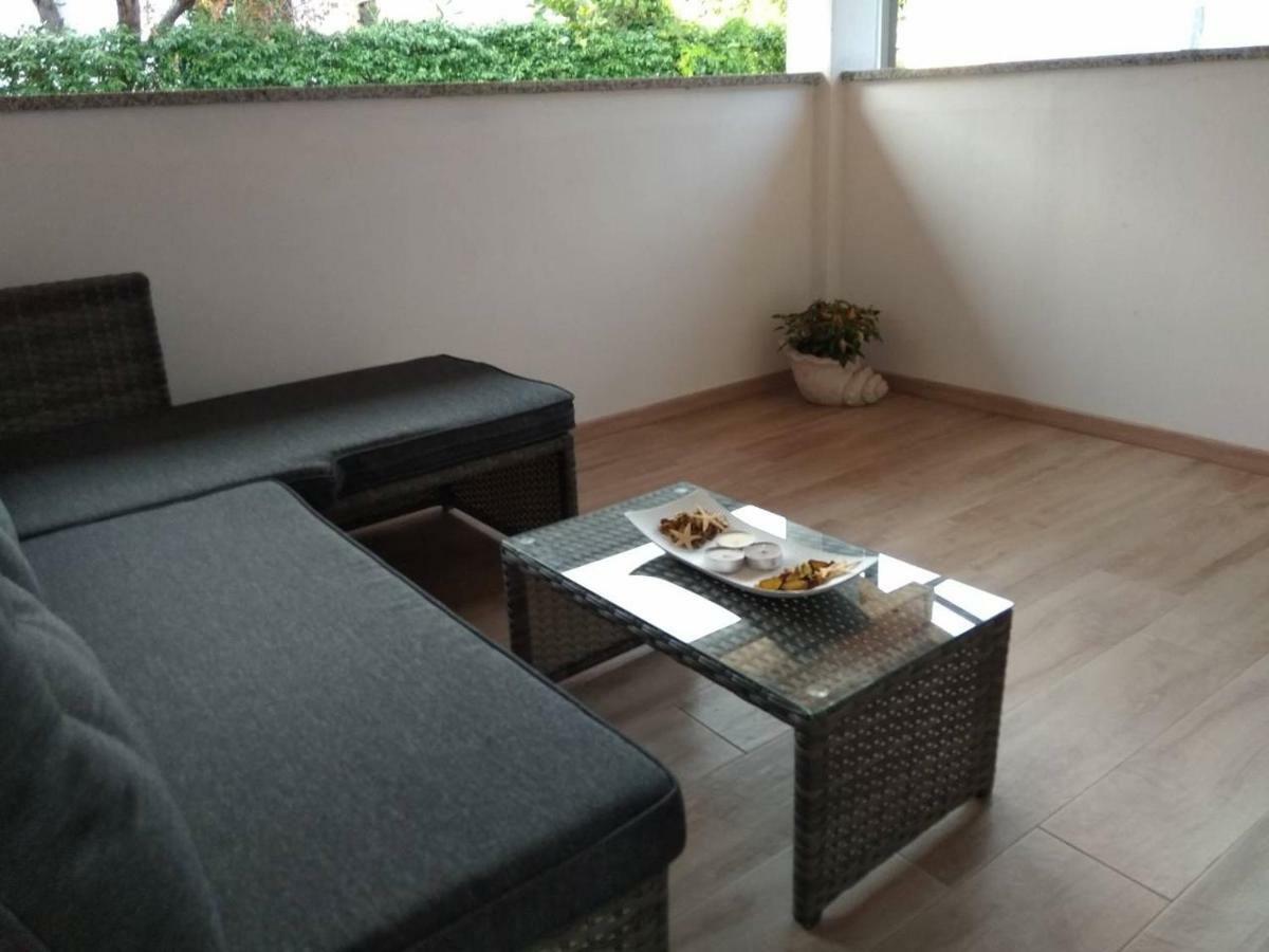 Apartment Laura Pula