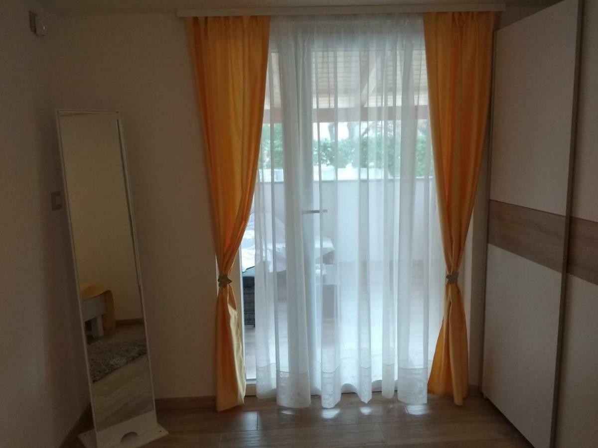 Apartment Laura Pula